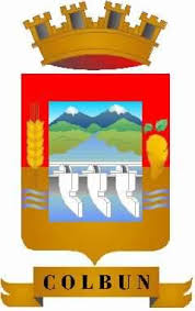 Escudo Municipalidad de Colbún